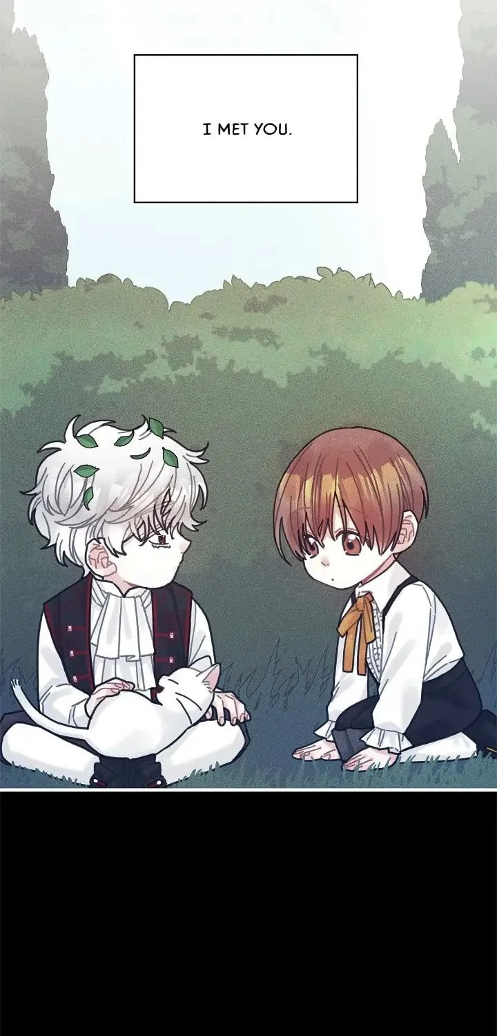 How to Refuse the Route Chapter 42 page 42 - 