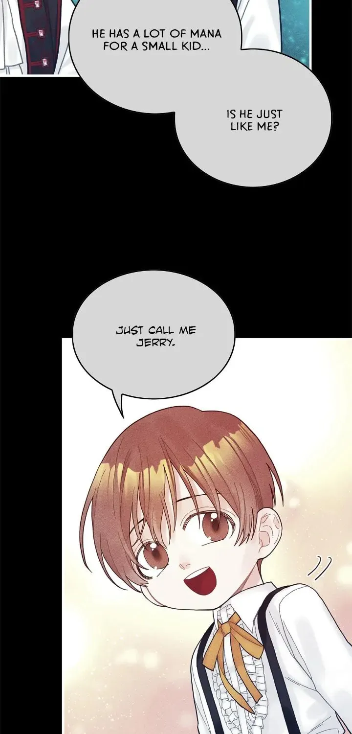 How to Refuse the Route Chapter 42 page 44 - 