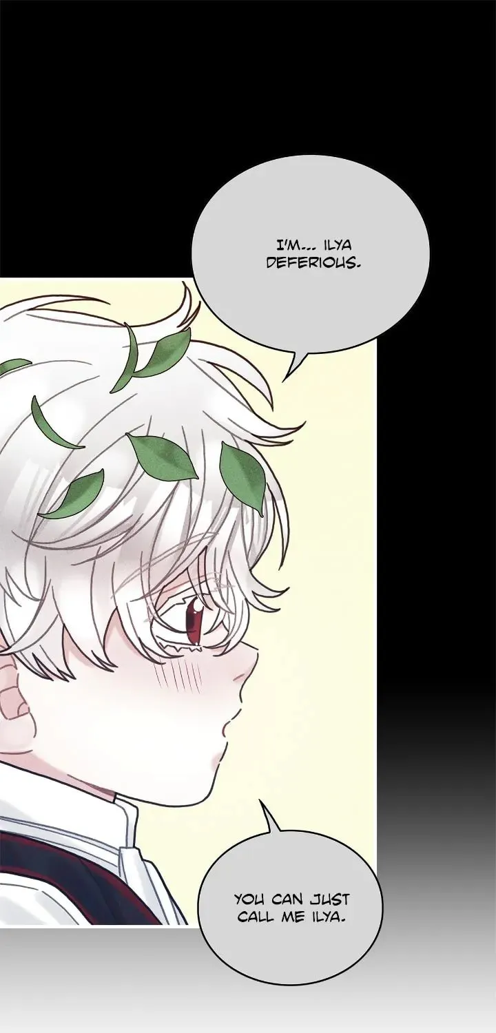 How to Refuse the Route Chapter 42 page 47 - 