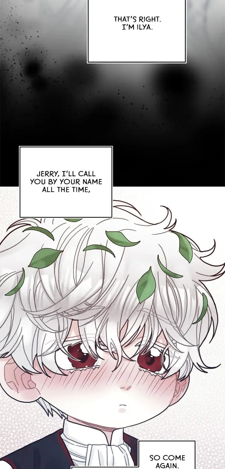 How to Refuse the Route Chapter 42 page 50 - 