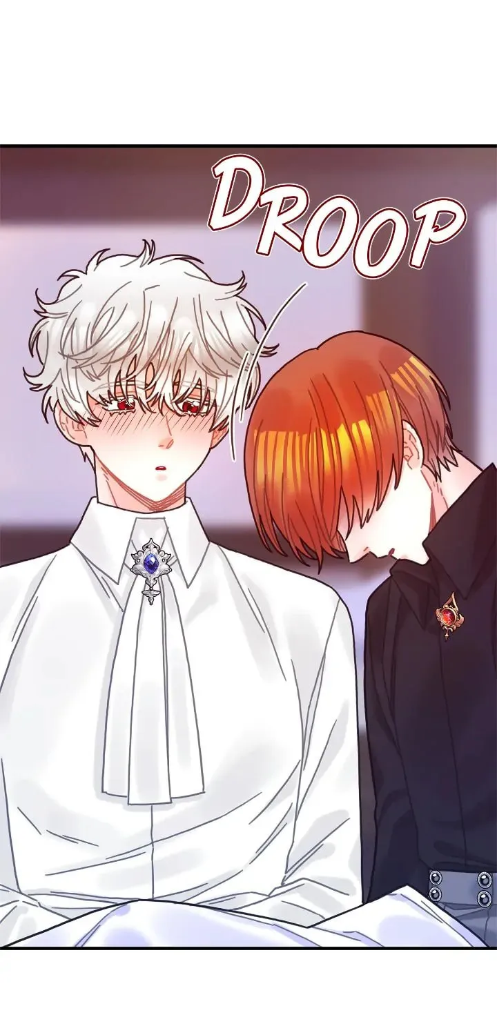 How to Refuse the Route Chapter 42 page 6 - 