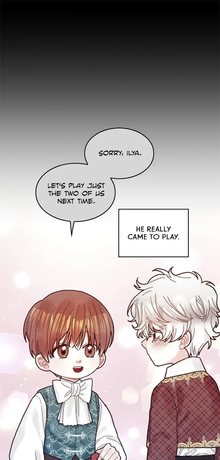 How to Refuse the Route Chapter 42 page 53 - 