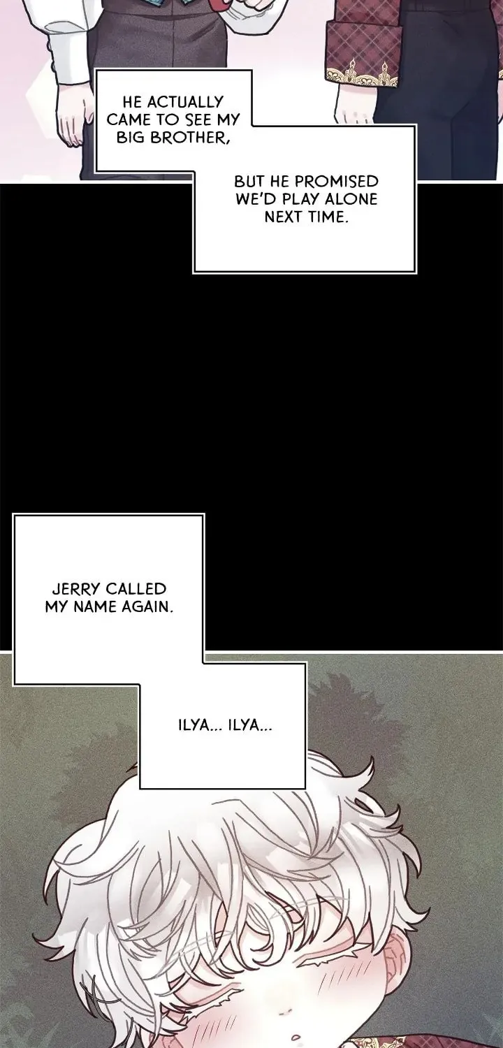 How to Refuse the Route Chapter 42 page 54 - 