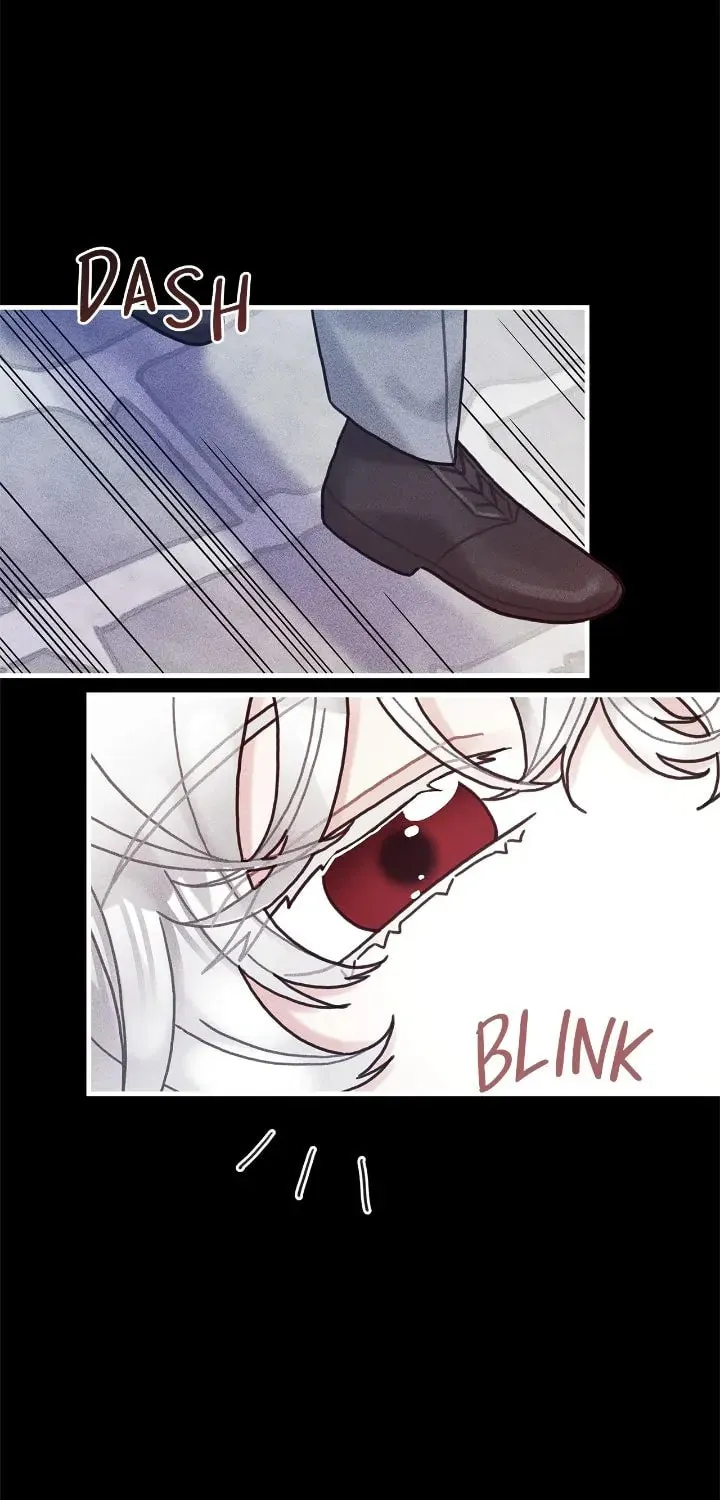 How to Refuse the Route Chapter 42 page 56 - 