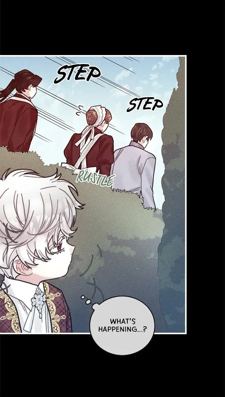 How to Refuse the Route Chapter 42 page 57 - 