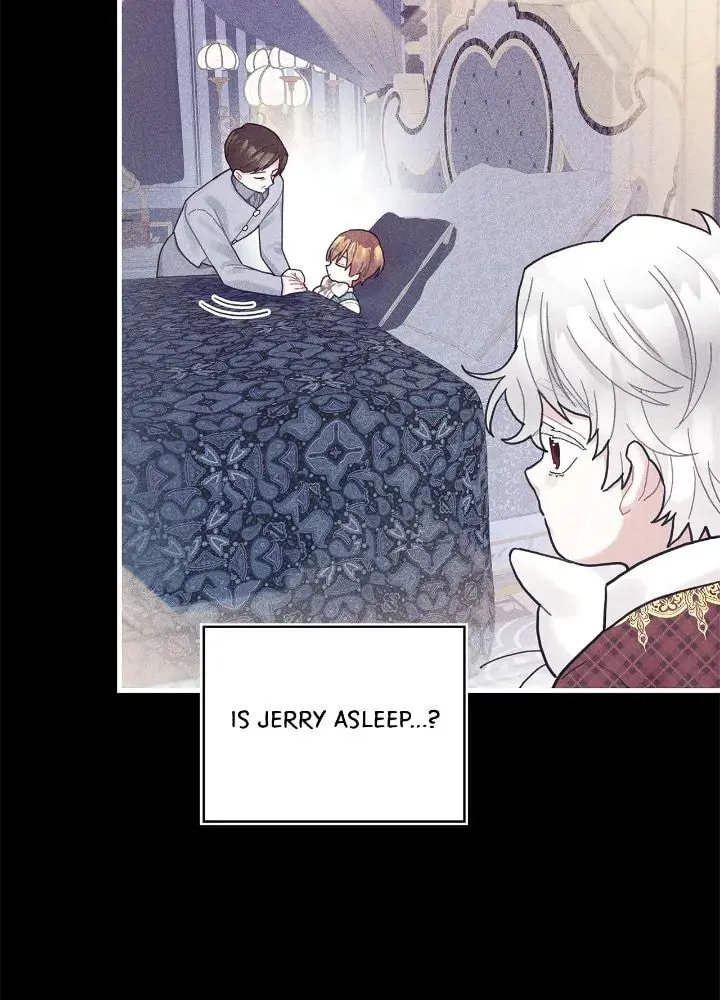 How to Refuse the Route Chapter 42 page 60 - 