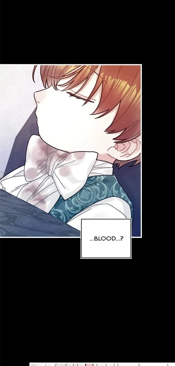 How to Refuse the Route Chapter 42 page 61 - 