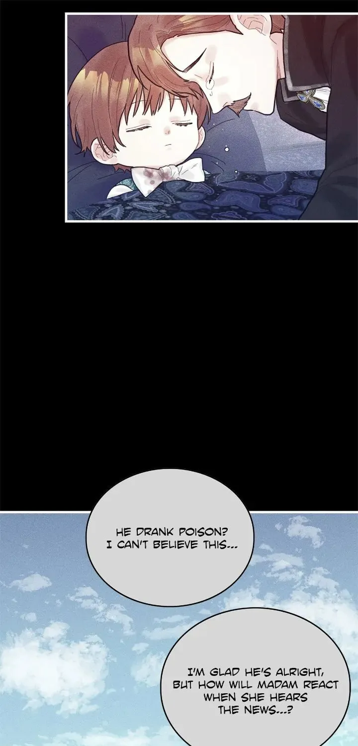 How to Refuse the Route Chapter 42 page 64 - 