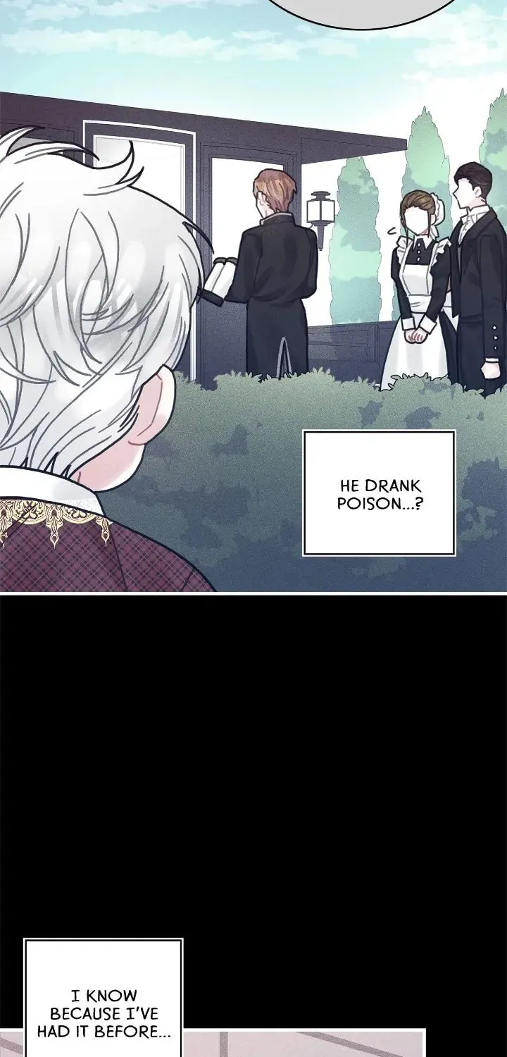 How to Refuse the Route Chapter 42 page 65 - 