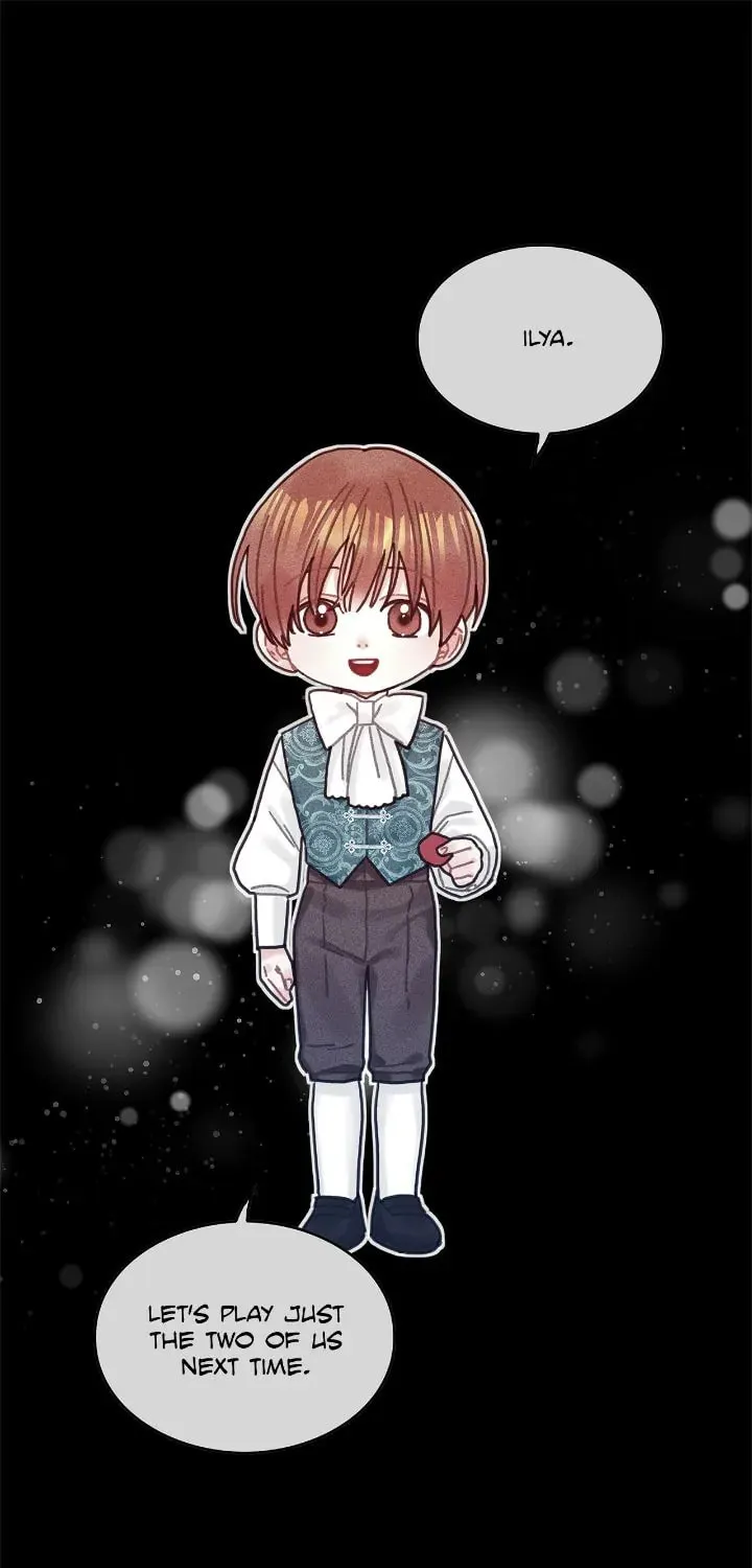 How to Refuse the Route Chapter 42 page 69 - 