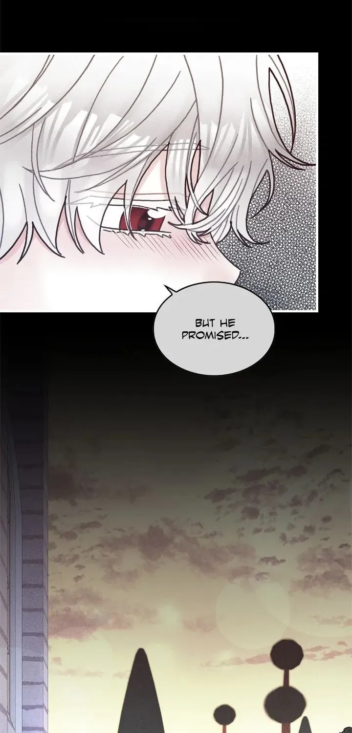How to Refuse the Route Chapter 42 page 70 - 