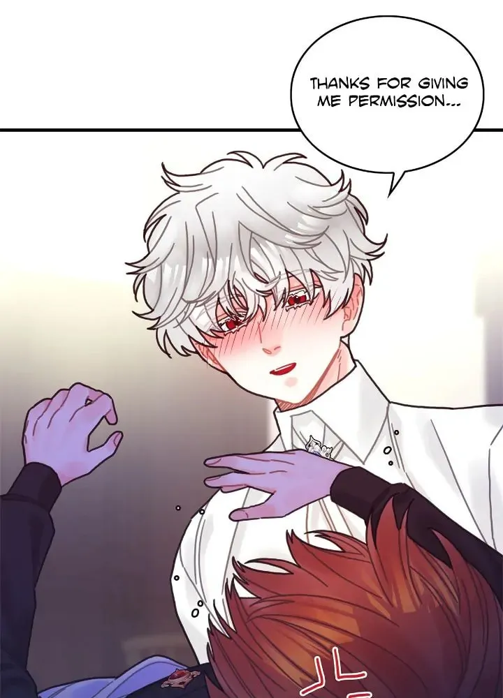 How to Refuse the Route Chapter 42 page 8 - 