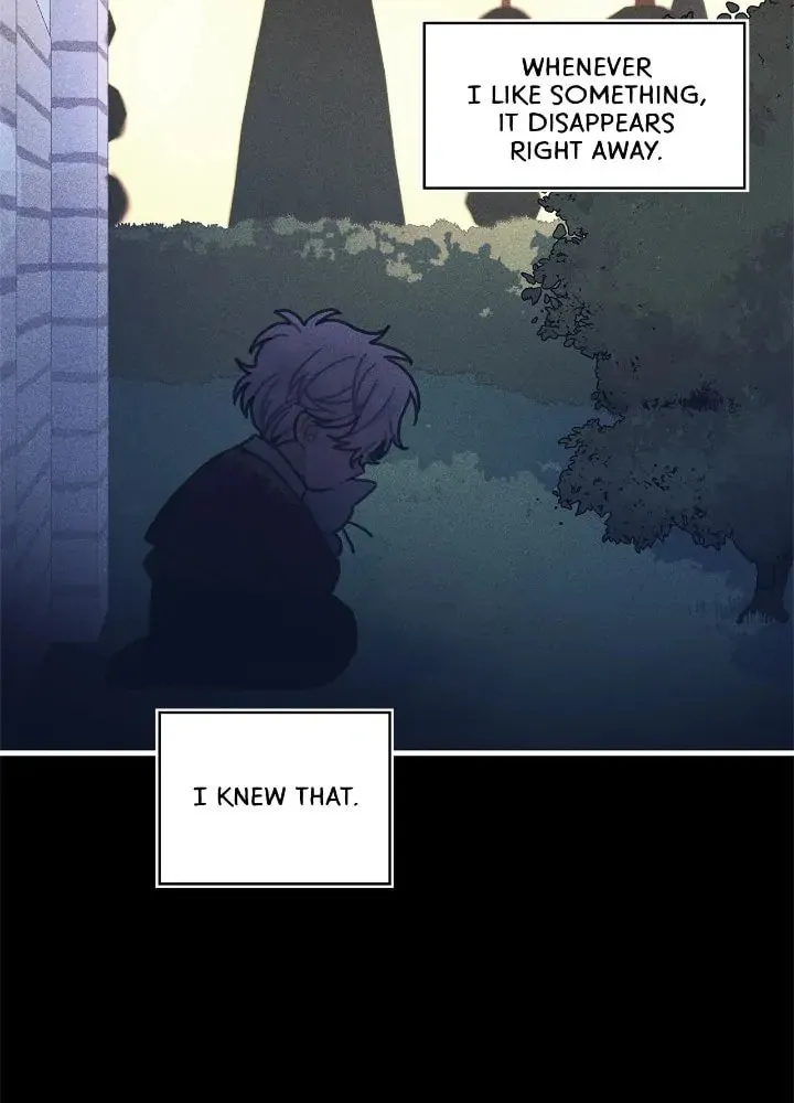 How to Refuse the Route Chapter 42 page 71 - 