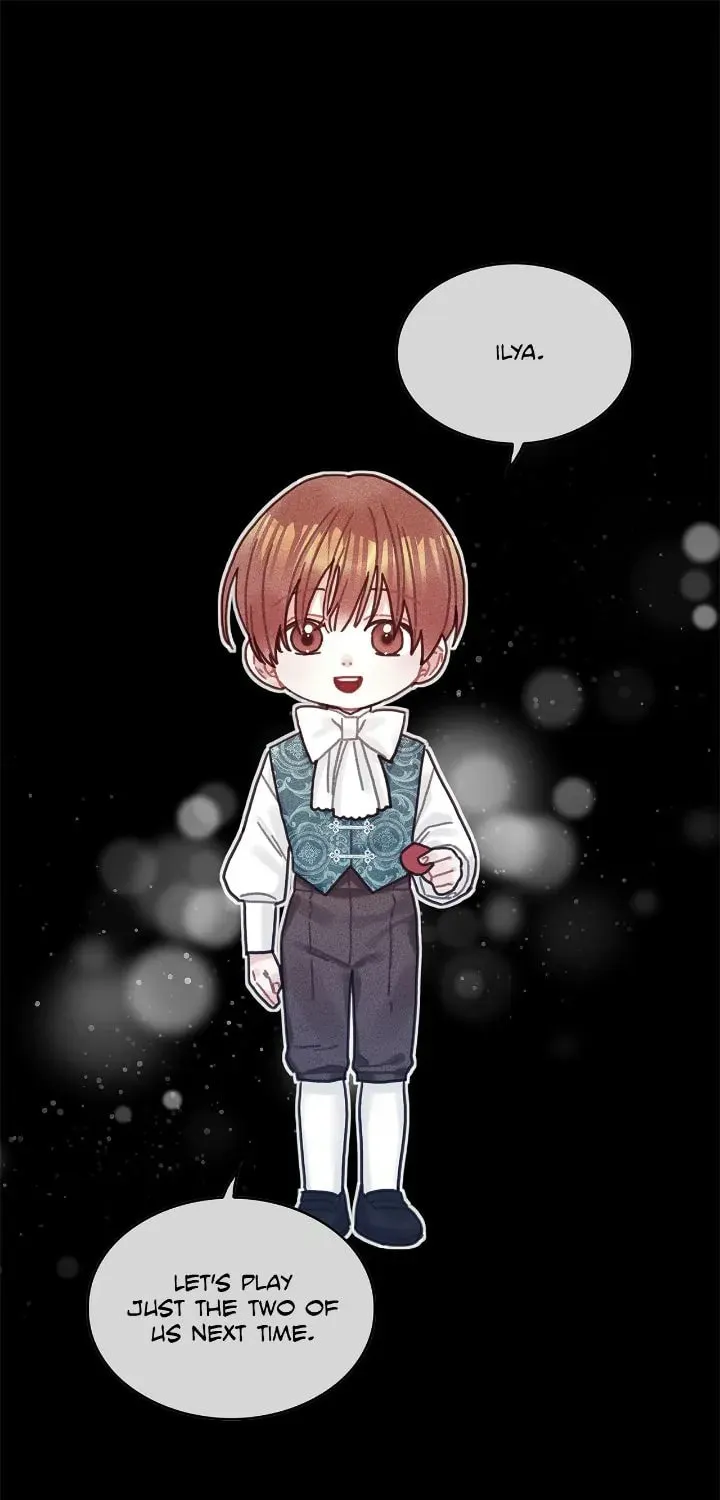 How to Refuse the Route Chapter 43 page 1 - 