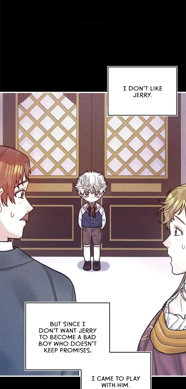 How to Refuse the Route Chapter 43 page 2 - 