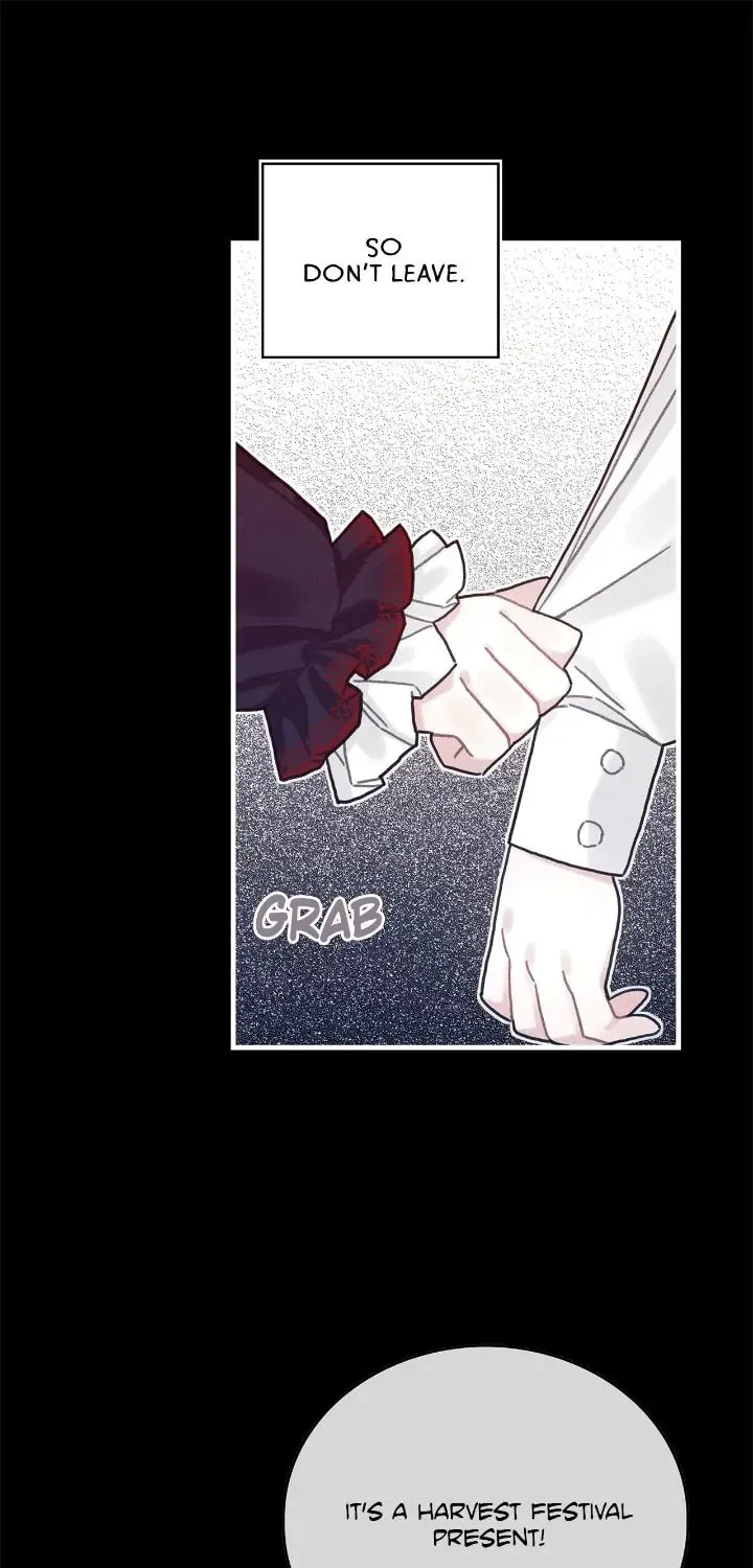 How to Refuse the Route Chapter 43 page 11 - 