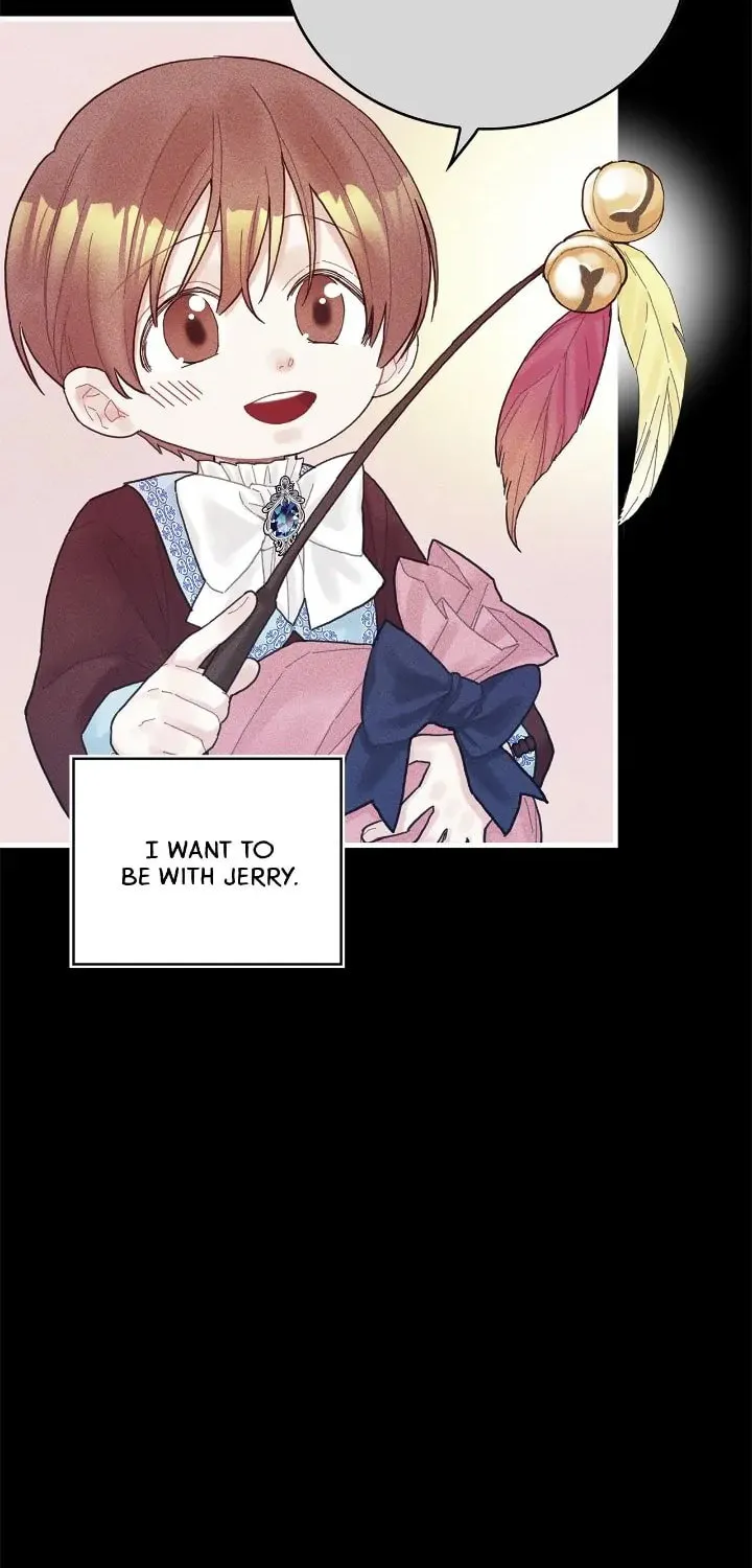 How to Refuse the Route Chapter 43 page 12 - 