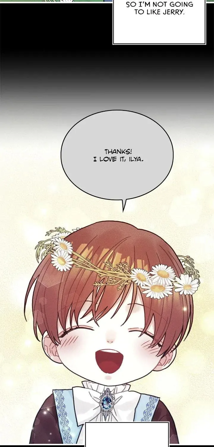 How to Refuse the Route Chapter 43 page 14 - 