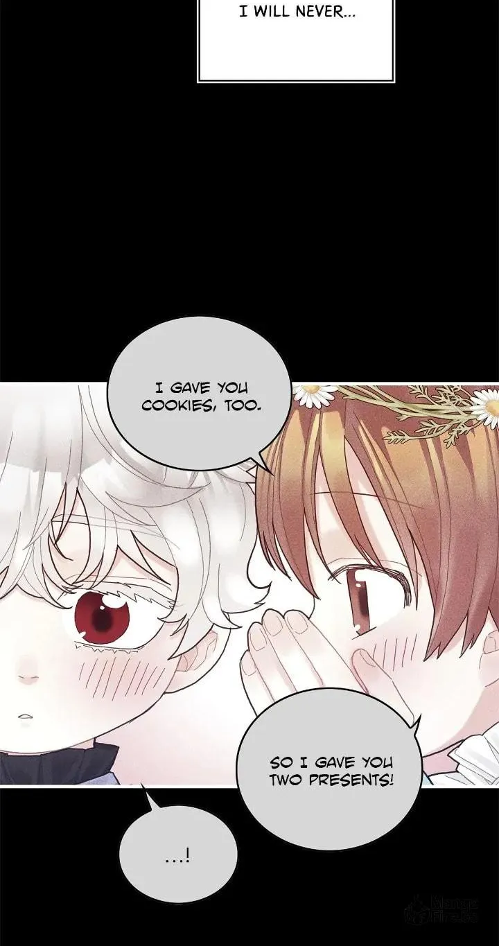 How to Refuse the Route Chapter 43 page 15 - 