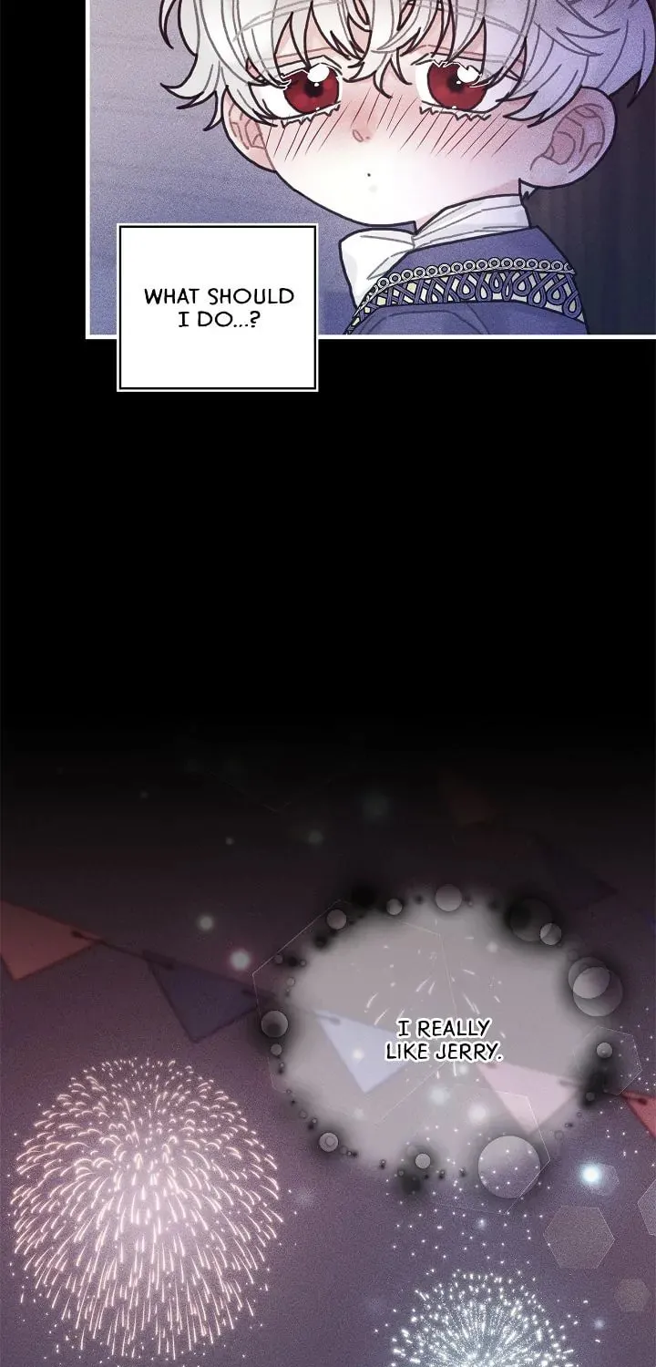 How to Refuse the Route Chapter 43 page 19 - 