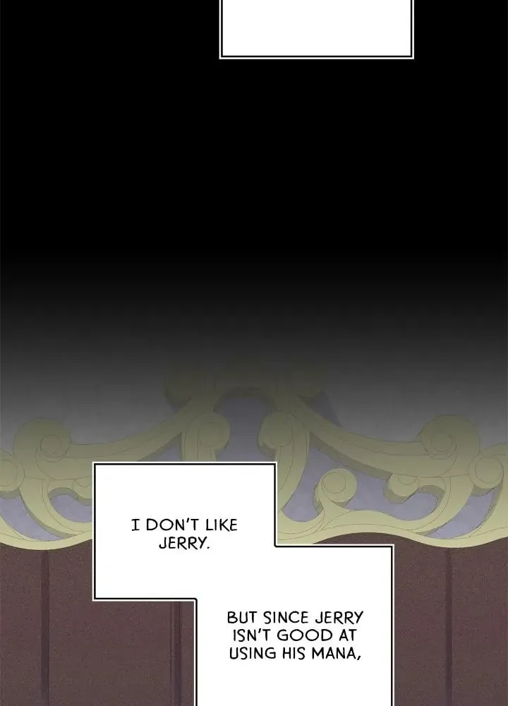 How to Refuse the Route Chapter 43 page 3 - 
