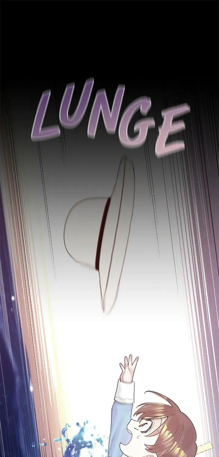 How to Refuse the Route Chapter 43 page 21 - 