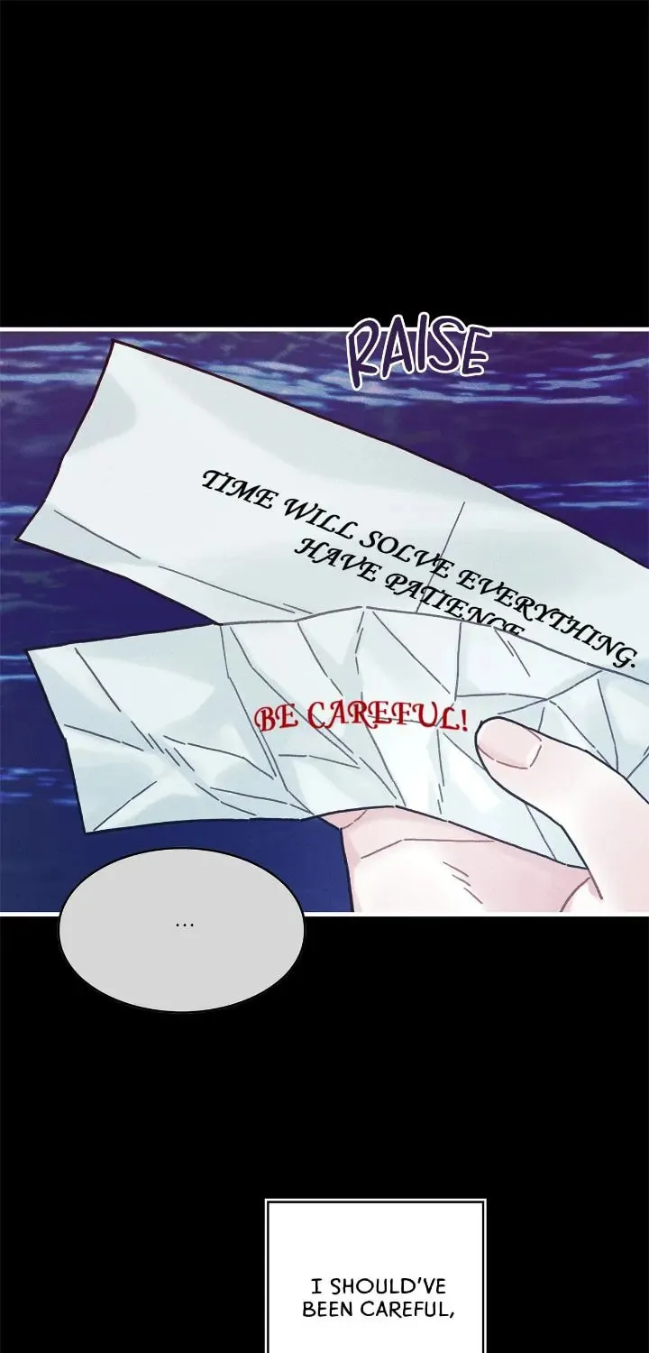 How to Refuse the Route Chapter 43 page 26 - 