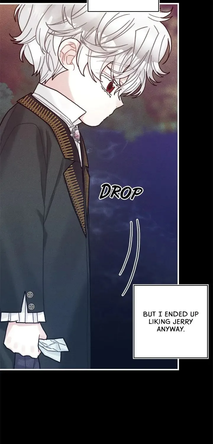 How to Refuse the Route Chapter 43 page 27 - 