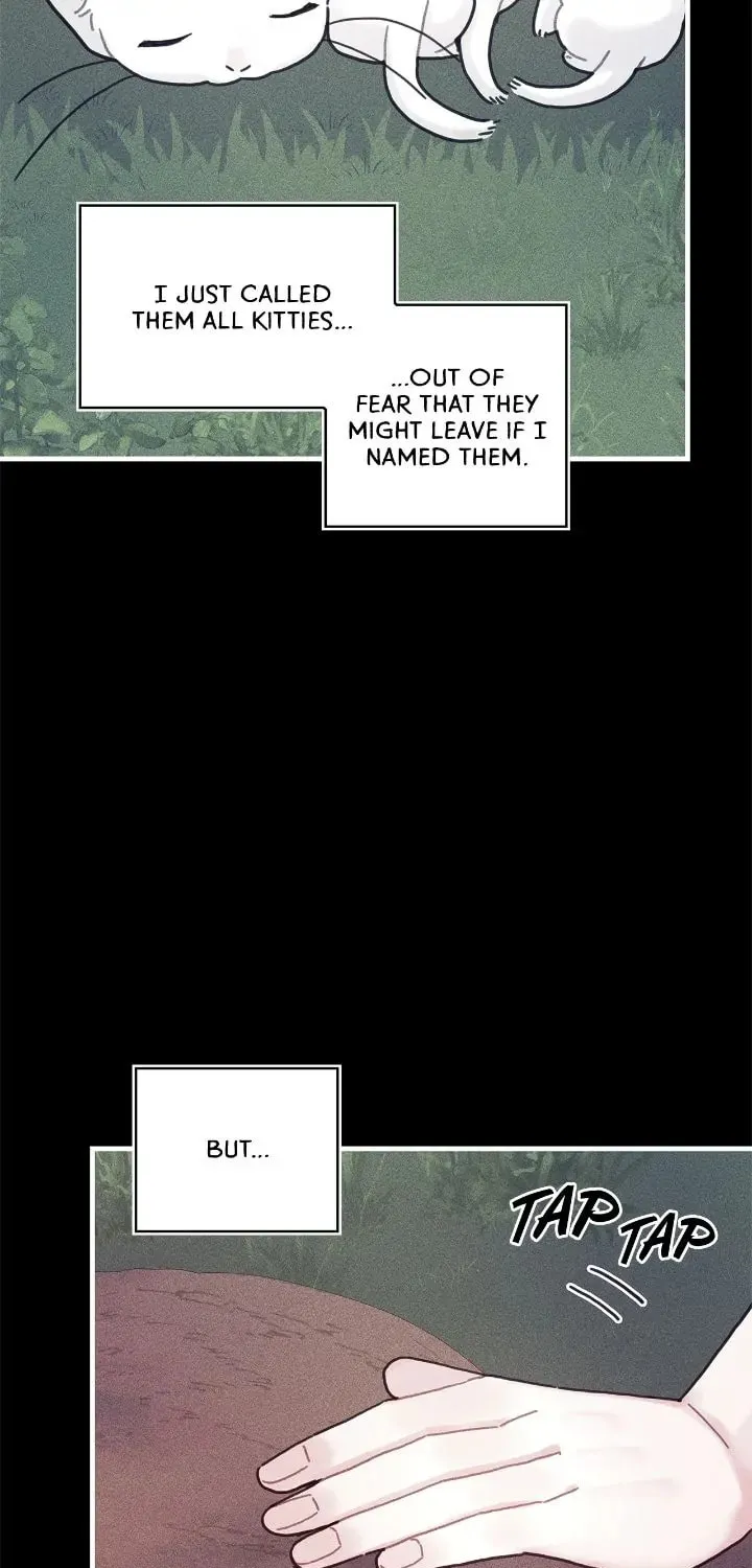 How to Refuse the Route Chapter 43 page 34 - 