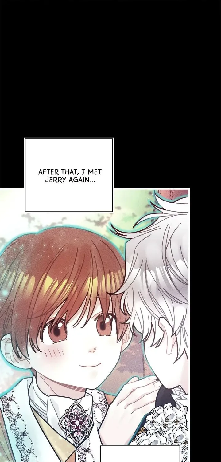 How to Refuse the Route Chapter 43 page 40 - 