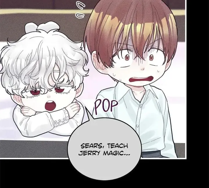 How to Refuse the Route Chapter 43 page 5 - 