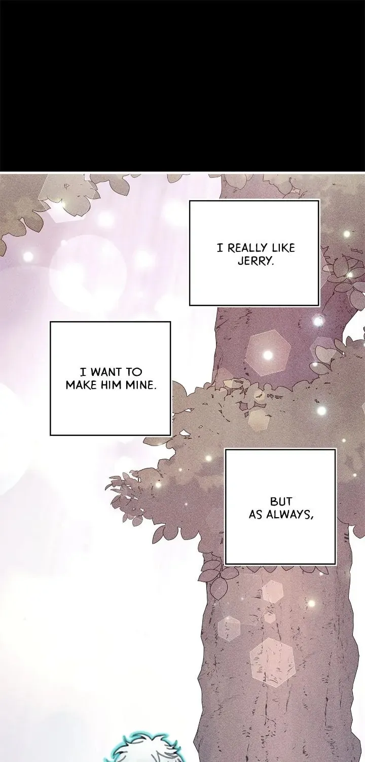 How to Refuse the Route Chapter 43 page 42 - 