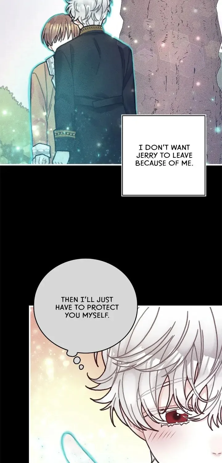 How to Refuse the Route Chapter 43 page 43 - 