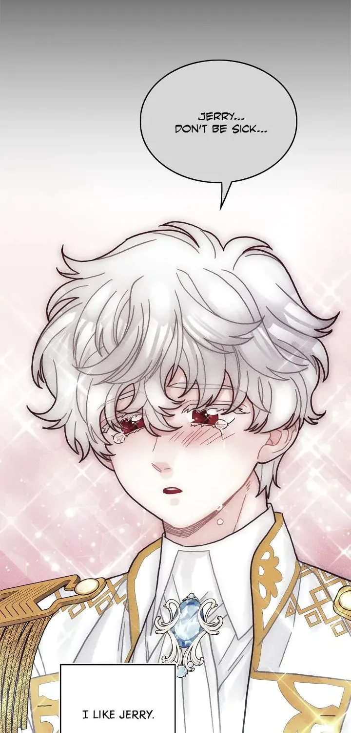 How to Refuse the Route Chapter 43 page 46 - 