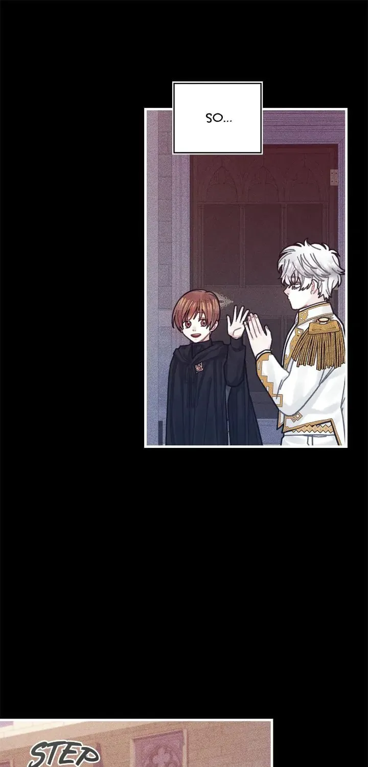 How to Refuse the Route Chapter 43 page 48 - 