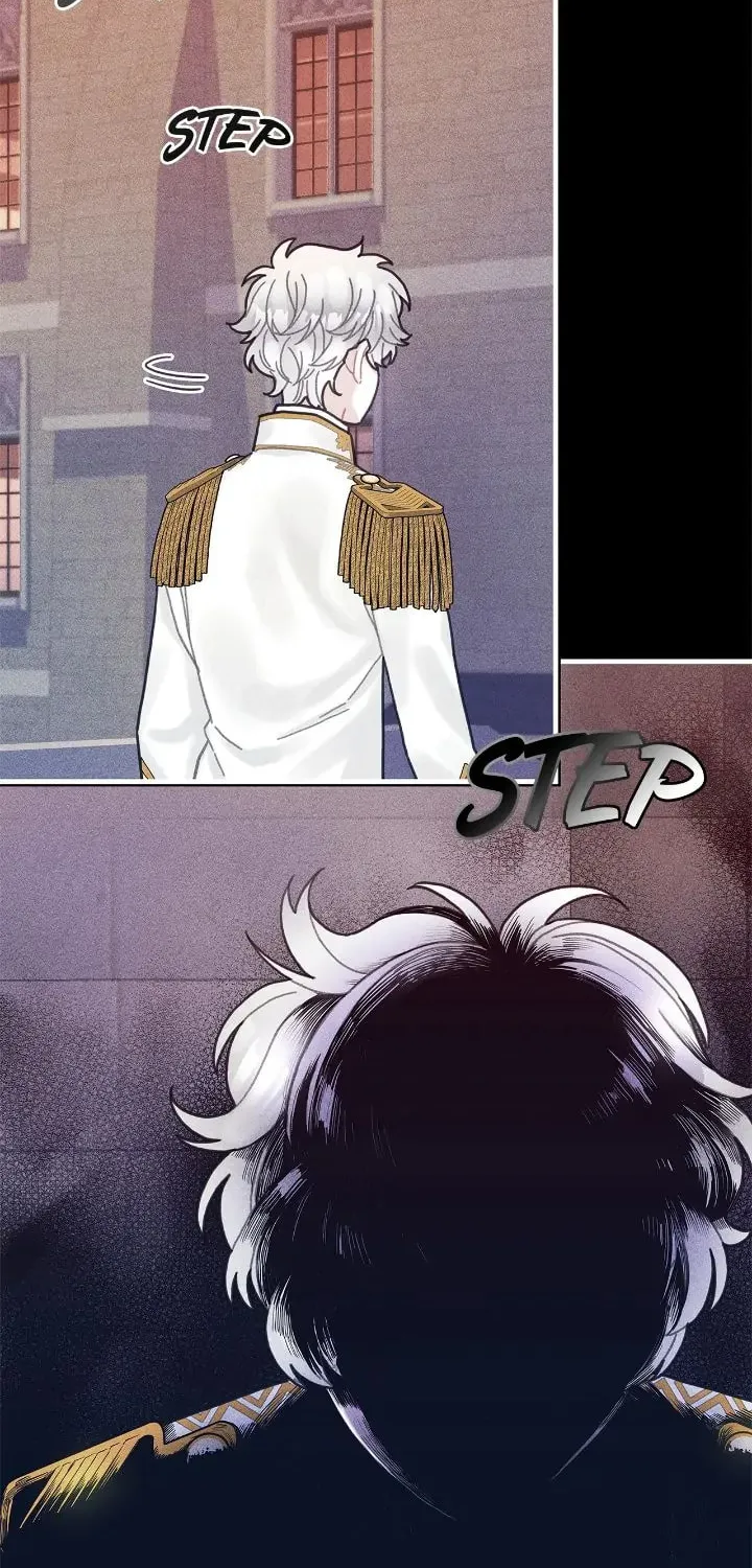 How to Refuse the Route Chapter 43 page 49 - 