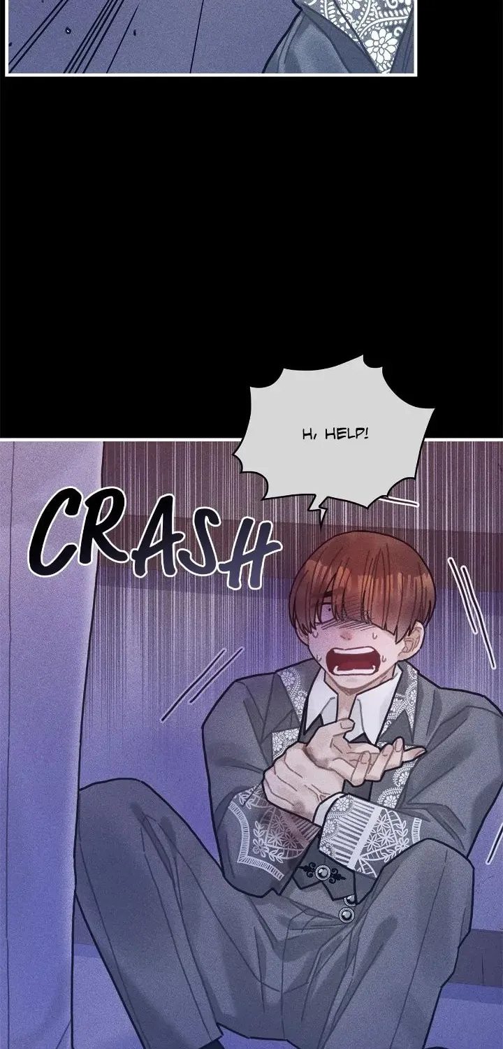 How to Refuse the Route Chapter 43 page 52 - 