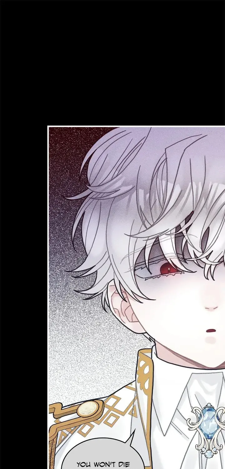 How to Refuse the Route Chapter 43 page 54 - 