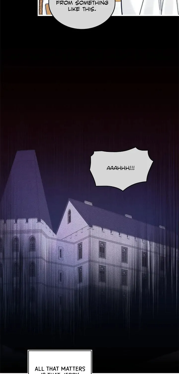 How to Refuse the Route Chapter 43 page 55 - 