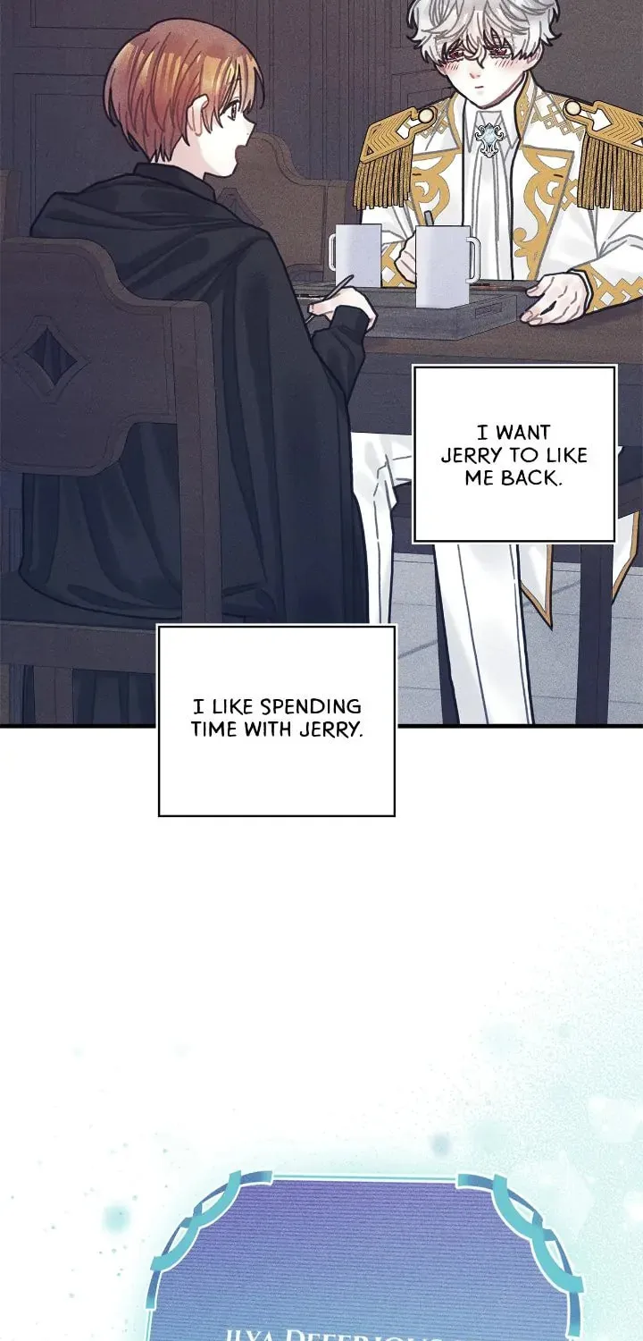 How to Refuse the Route Chapter 43 page 57 - 