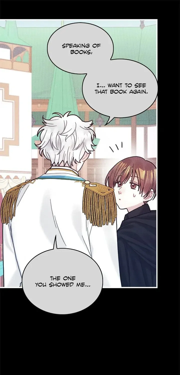 How to Refuse the Route Chapter 43 page 59 - 