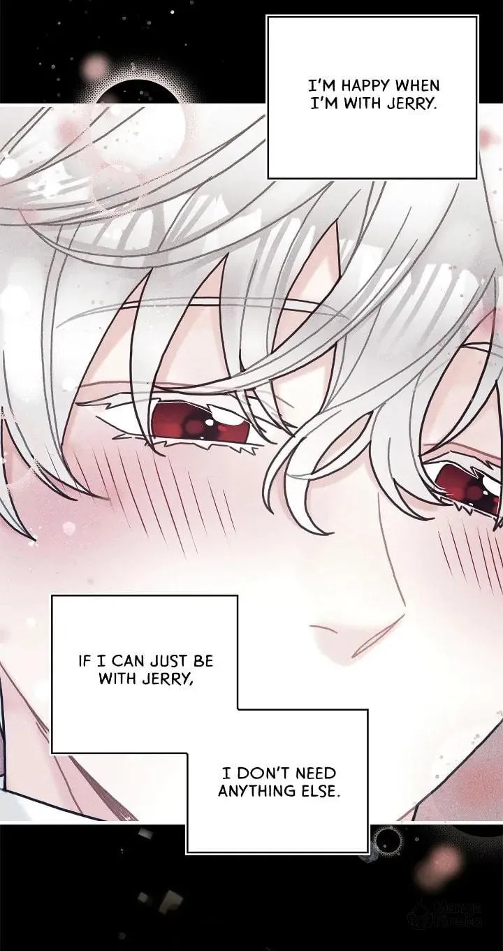 How to Refuse the Route Chapter 43 page 63 - 