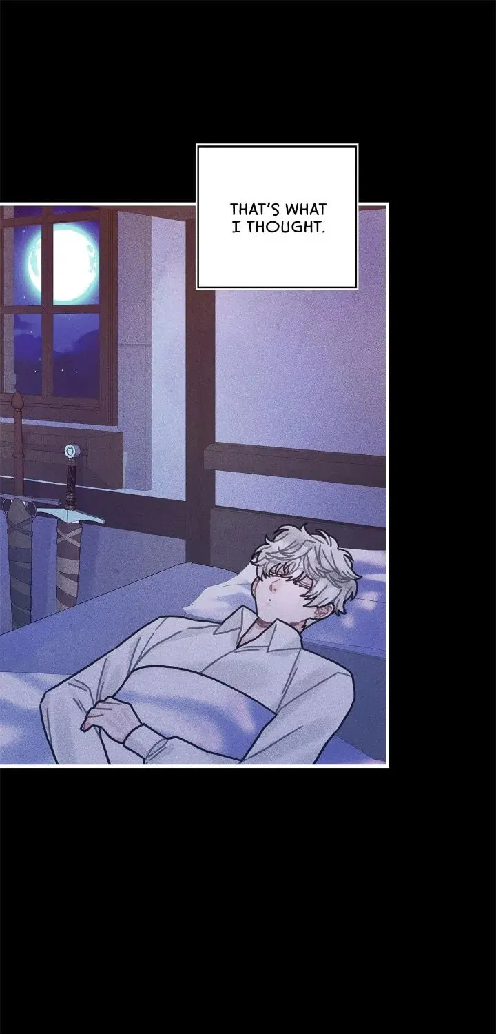 How to Refuse the Route Chapter 43 page 64 - 