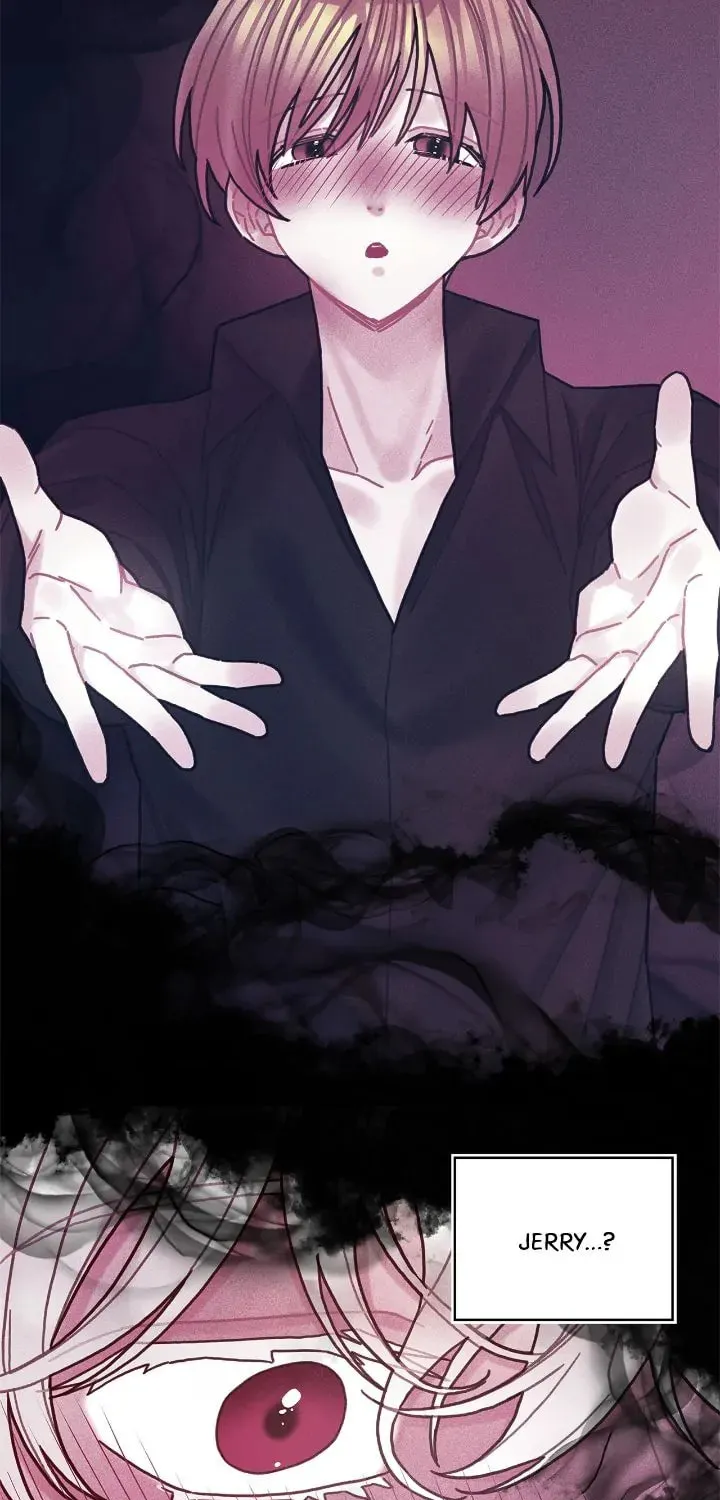How to Refuse the Route Chapter 43 page 67 - 