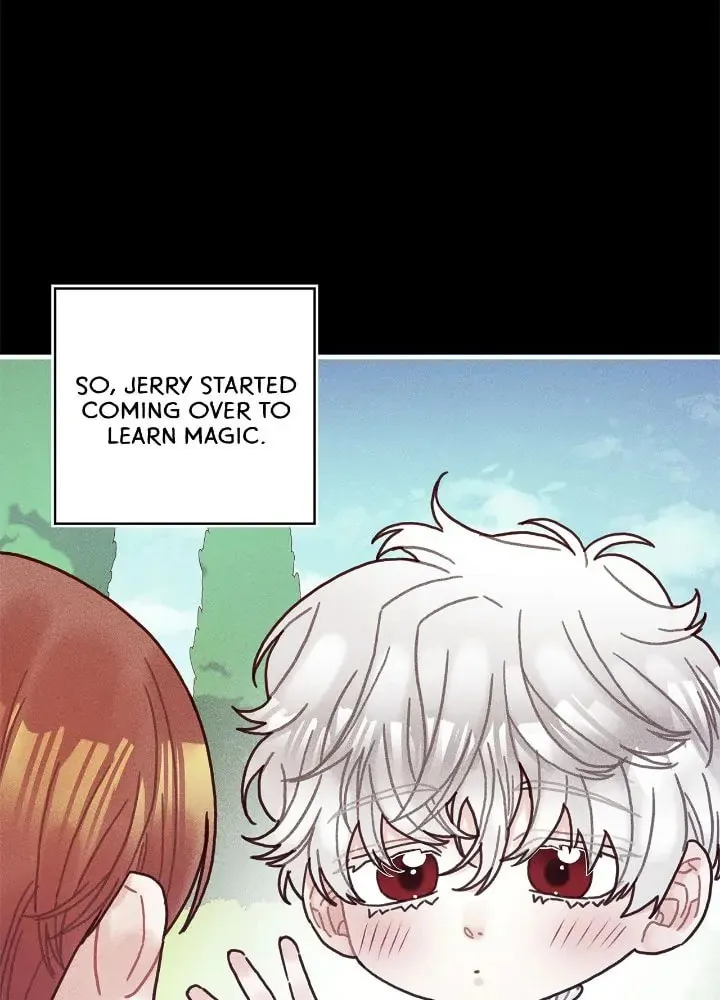 How to Refuse the Route Chapter 43 page 8 - 