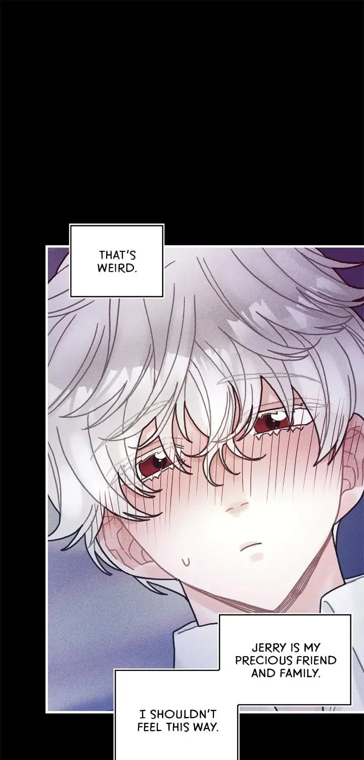 How to Refuse the Route Chapter 43 page 74 - 