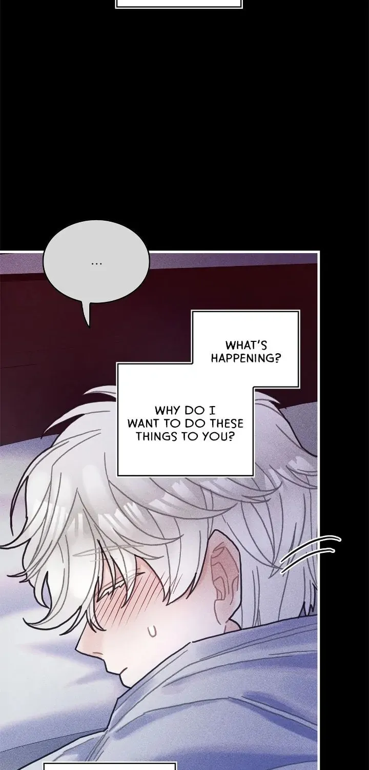 How to Refuse the Route Chapter 43 page 75 - 
