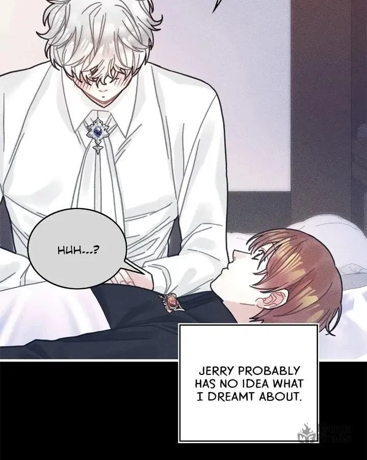 How to Refuse the Route Chapter 43 page 78 - 