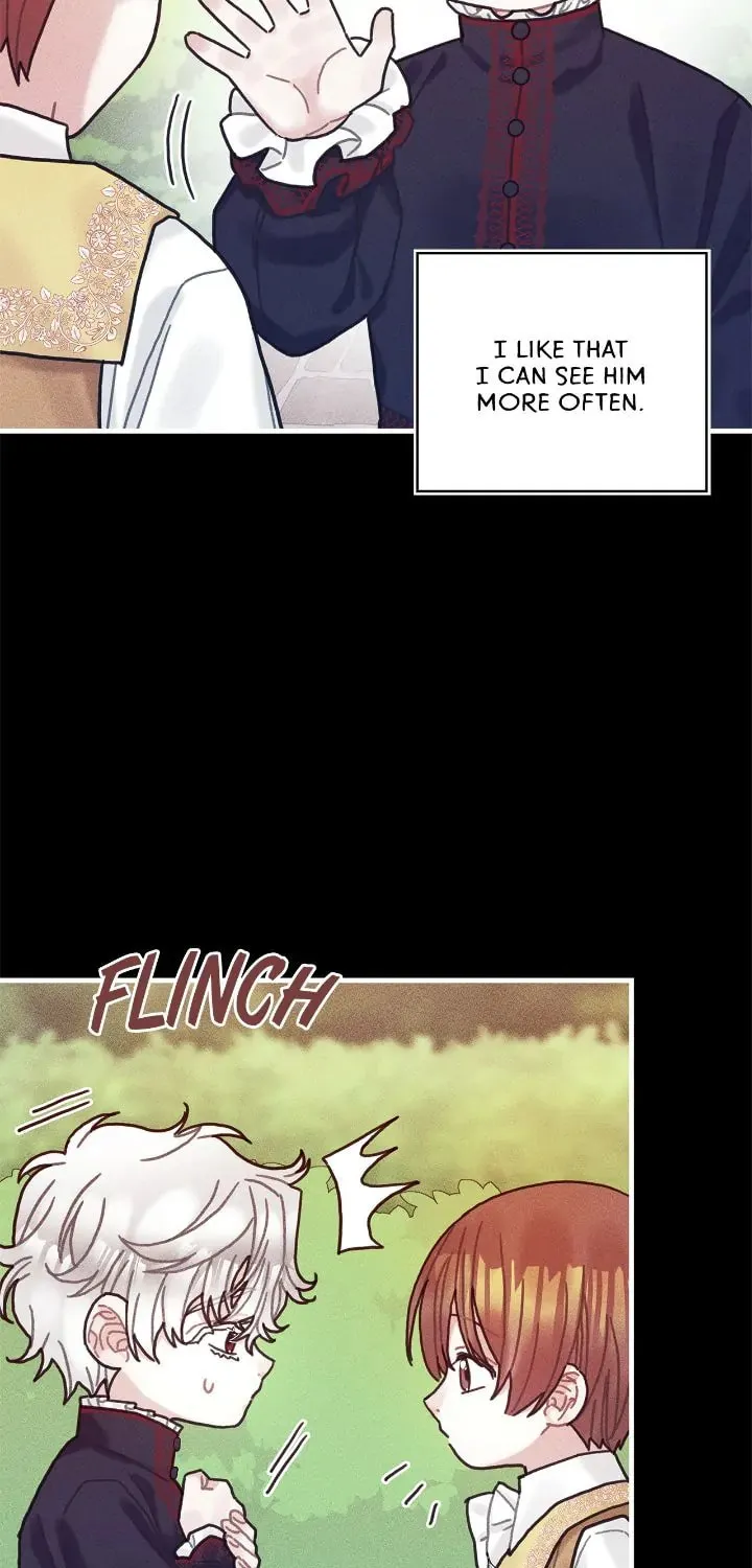 How to Refuse the Route Chapter 43 page 9 - 