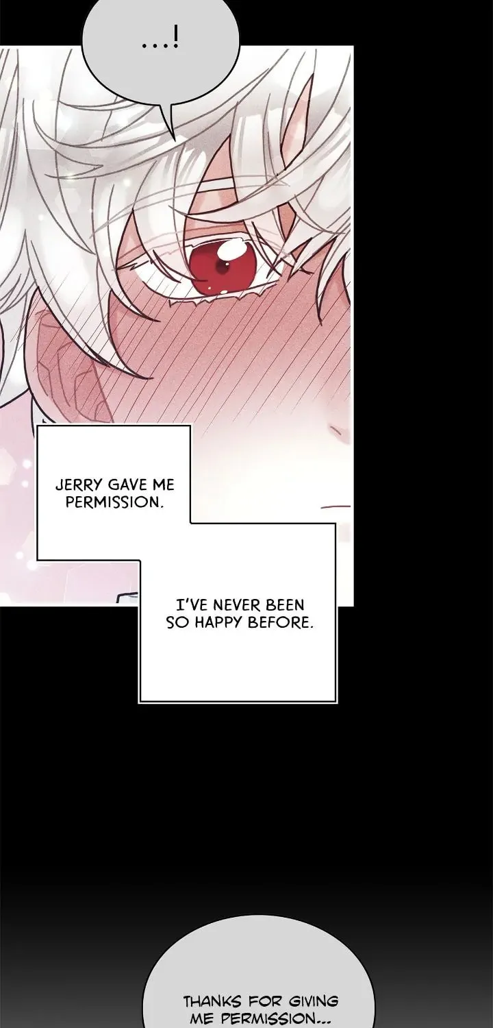 How to Refuse the Route Chapter 43 page 82 - 